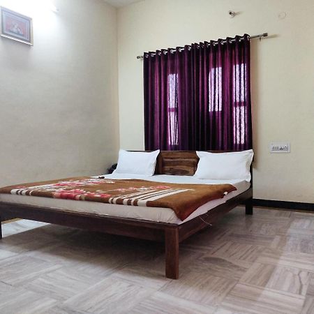 Hotel Leela Nikunj Jaisalmer Exterior photo
