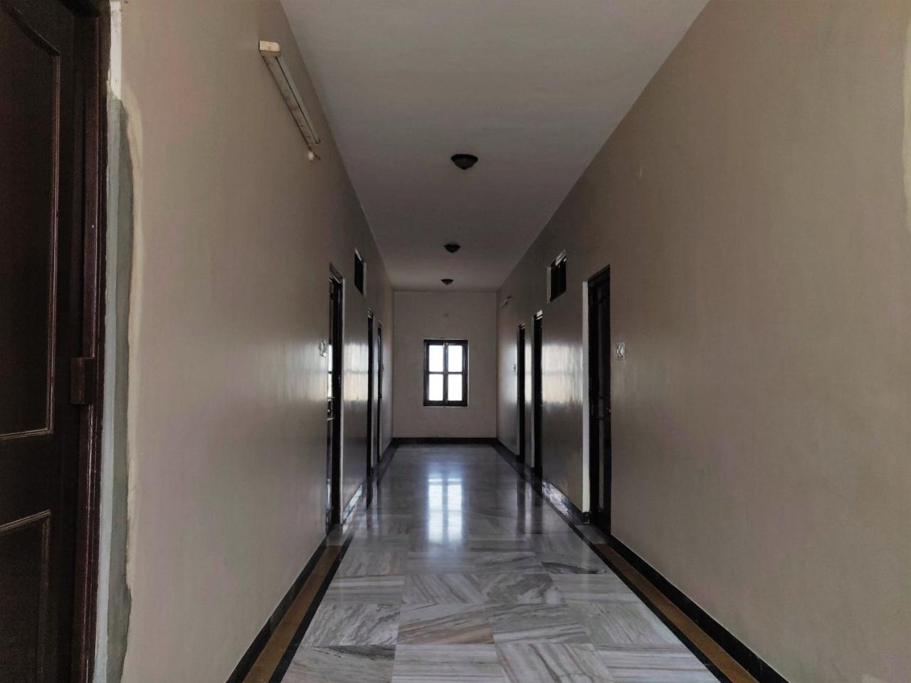 Hotel Leela Nikunj Jaisalmer Exterior photo