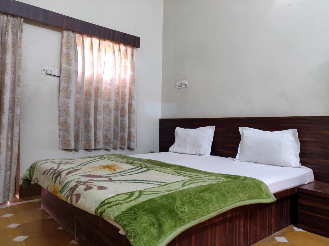 Hotel Leela Nikunj Jaisalmer Exterior photo